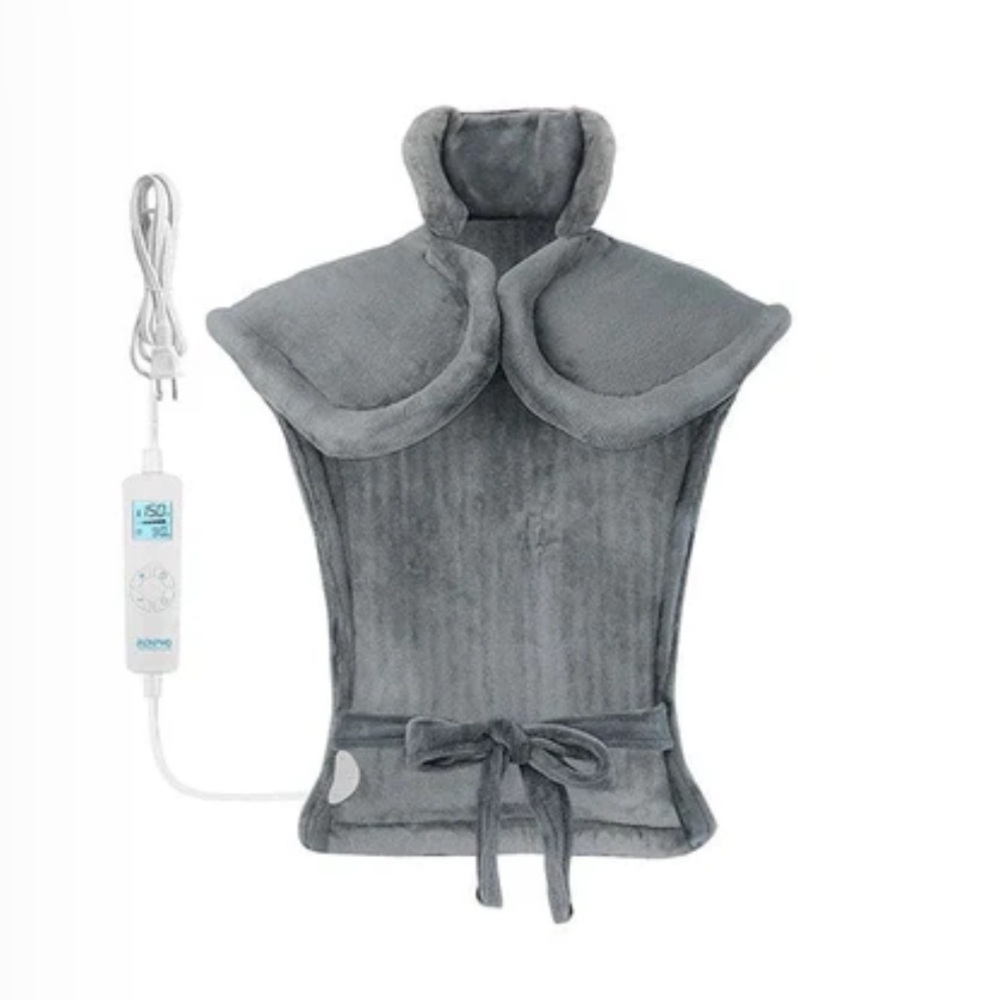 RENPHO NWOT Heating Pad for Back Pain Relief‎